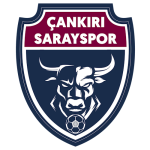 Чанкыры Сарайспор