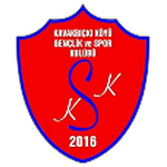 Кавакбычкы Кёю Генчликспор