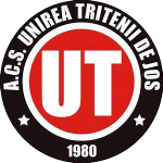 АКС Униря Тритений де Жос U19
