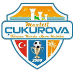 Чукурова Идман Юрду