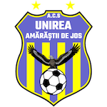 ACS Униря Амэраштий де Жос U19