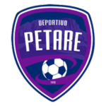 Депортиво Петаре U12