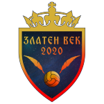 ФК Златен Век 2020 Велики Преслав