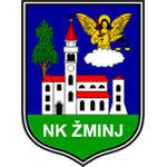 НК Жминь U11