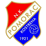 НК Поморац U10