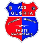 АКС Глория Тэуций Мэгерэуш U19 II