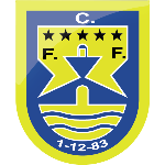 ФК Феррейраш Б