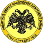 АО Калохориу-Пантейхиу