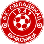 ФК Омладинац Вучковица