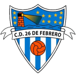 КД 26 де Фебреро U19