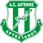 Дигенис Артезиану