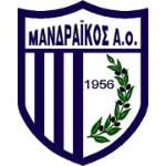 Мандрайкос B