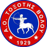 Токсотис Волу B