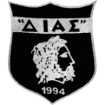 АО Диас
