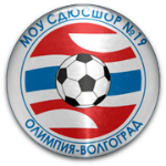МБУ СШОР №19 Олимпия
