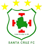 Санта-Круз ФК U14