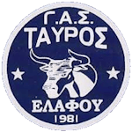 Таурос Элафу