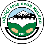 Дюзичи 1985 СК