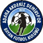 Адана Акдениз Демирспор