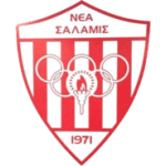 Нью Саламис ФК