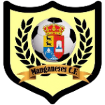 Манганесес де ла Лампреана ФК