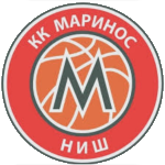 КК Маринос Ниш