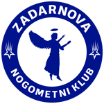 НК Задарнова U12