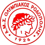 АМС Олимпиакос Родополис