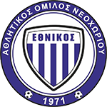 АО Неохориу
