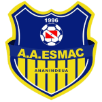 АА Эсмак U16