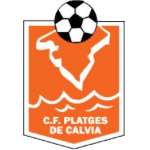 Платжес де Кальвия U19