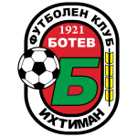 ОФК Ботев 1937 II Ихтиман
