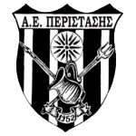 А.Е. Перисташс Б