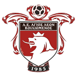 АЕ Агиос Леонтас