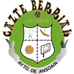 Газте Берриак U19