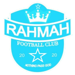 Рахма ФК