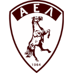 АЕ Лариса U23