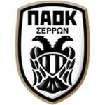 ПАОК Серрон