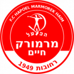 Хапоэль Марморек Реховот U19