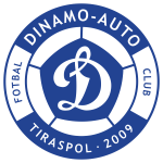 Динамо-Авто