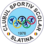 КСШ Слатина U19