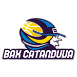 Бакс Катандува U20
