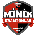 Кыршехир Миник Крампонлар