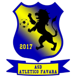 Атлетико Фавара
