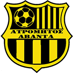ГАС Атромитос Аванта