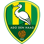 АДО Ден Хааг U14