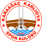 Караагач Карлыоваспор