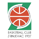 КК Зриневац 1937 Загреб