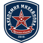 Михайлов Академия Тульская область U20