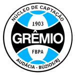 Гремио Аудасия U14